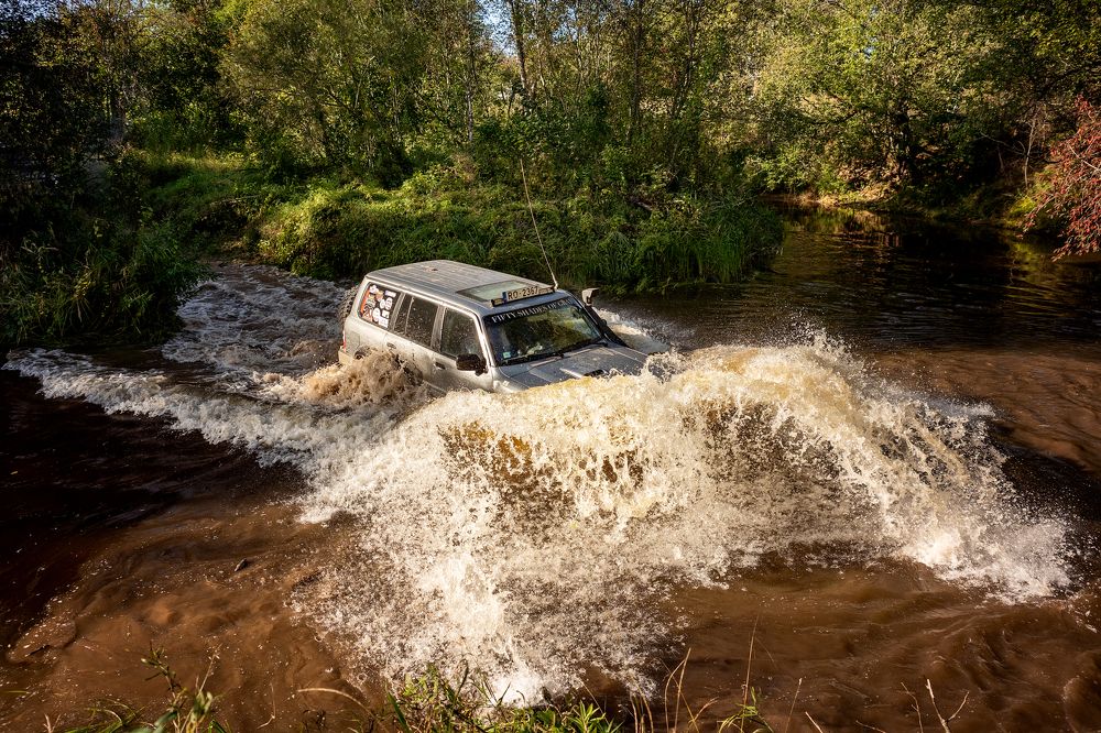 Photograph by Dace Spalviņa