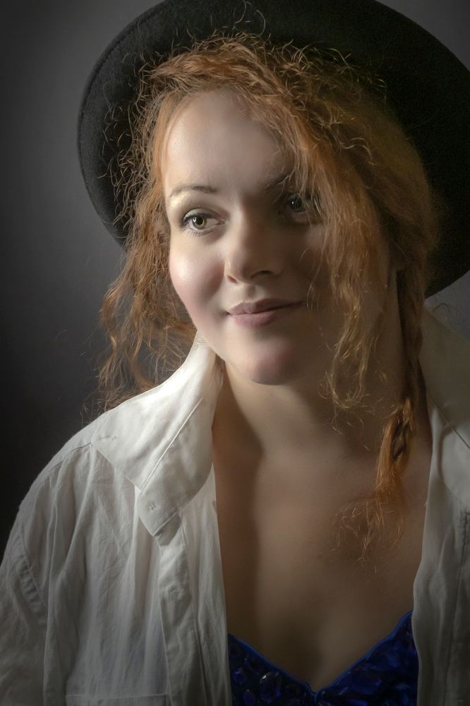 Photograph by Tatiana Kanevskaya