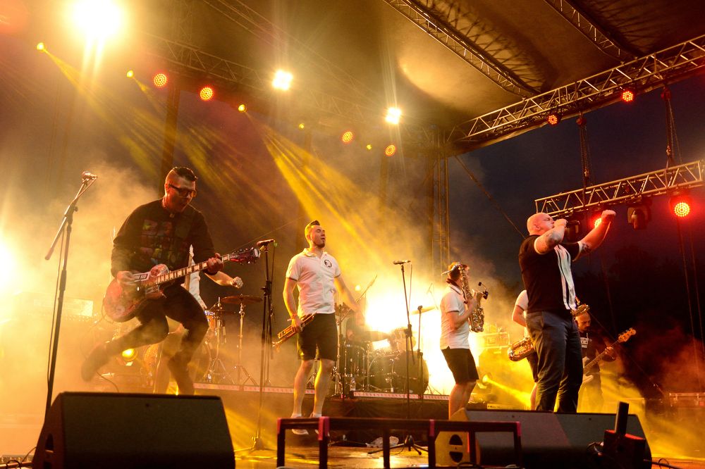 Photograph by Александра Ватутина