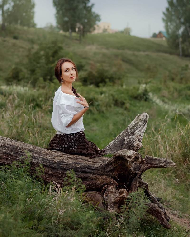 Photograph by Ирина Фуфина