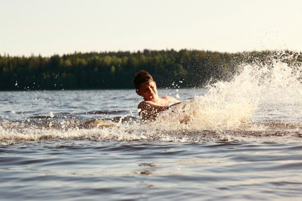 Photograph by Ксения Демидова