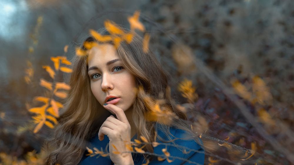 Photograph by Юрий Захаров