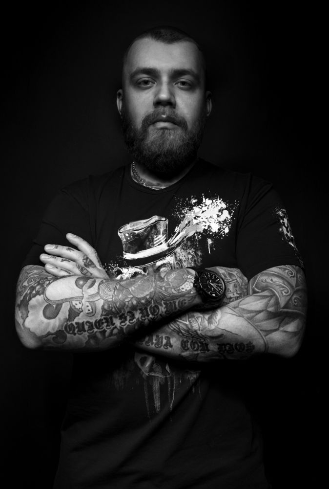 Photograph by Adlet Khamid