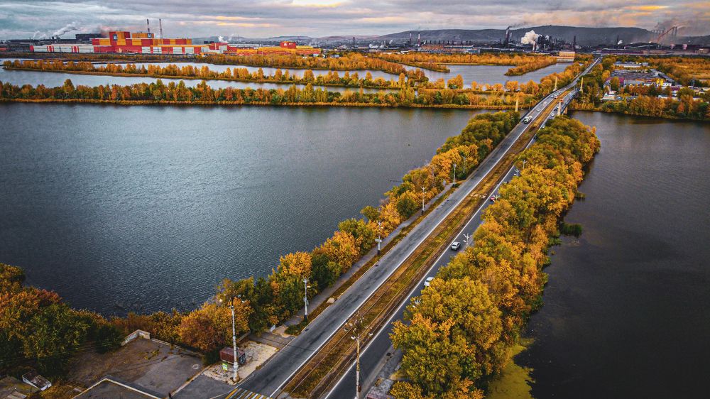 Photograph by Данил Стафеев