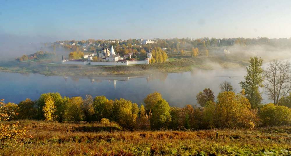 Photograph by Павел Васильев