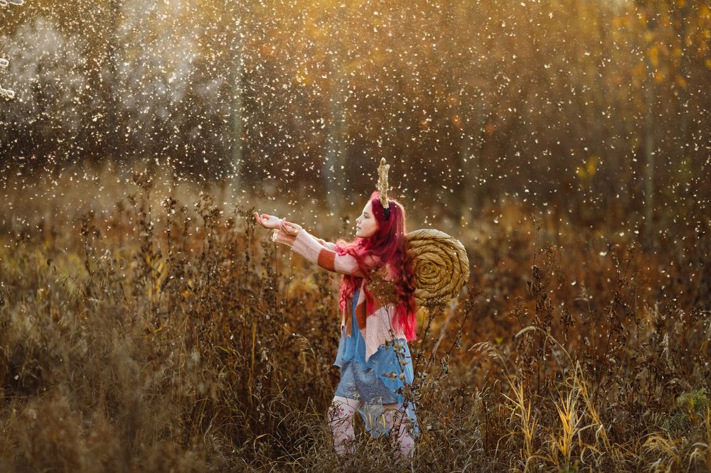 Photograph by Елена Горохова