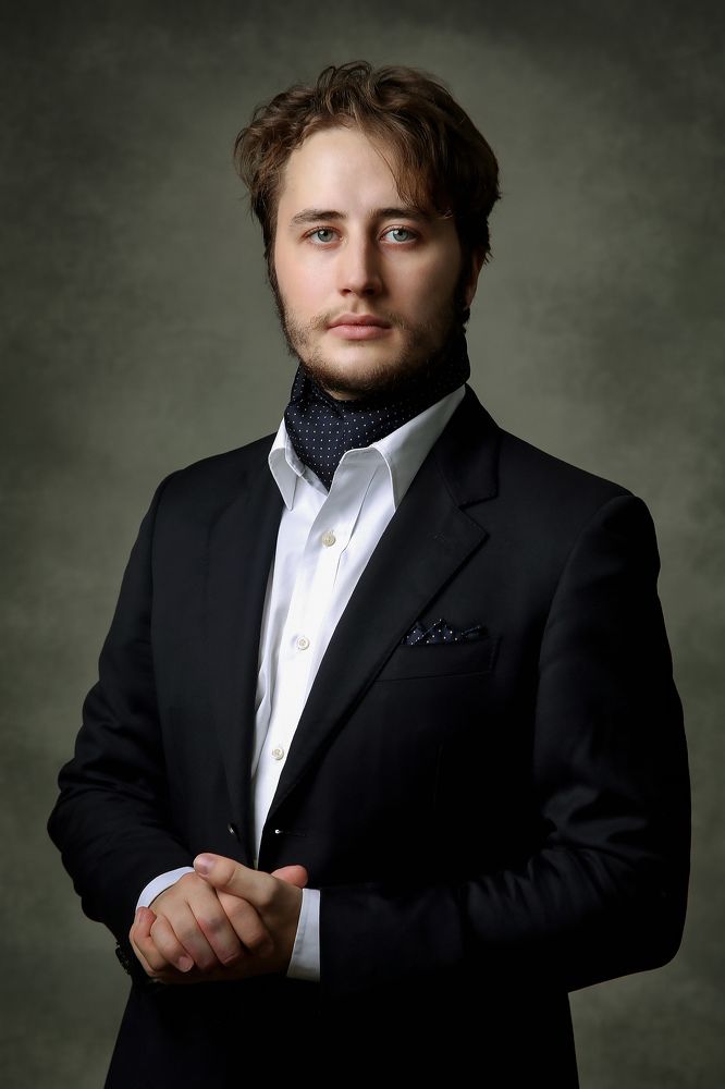 Photograph by Алексей Михайлов