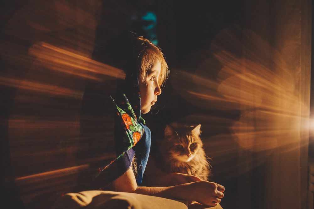 Photograph by Оксана Сошина