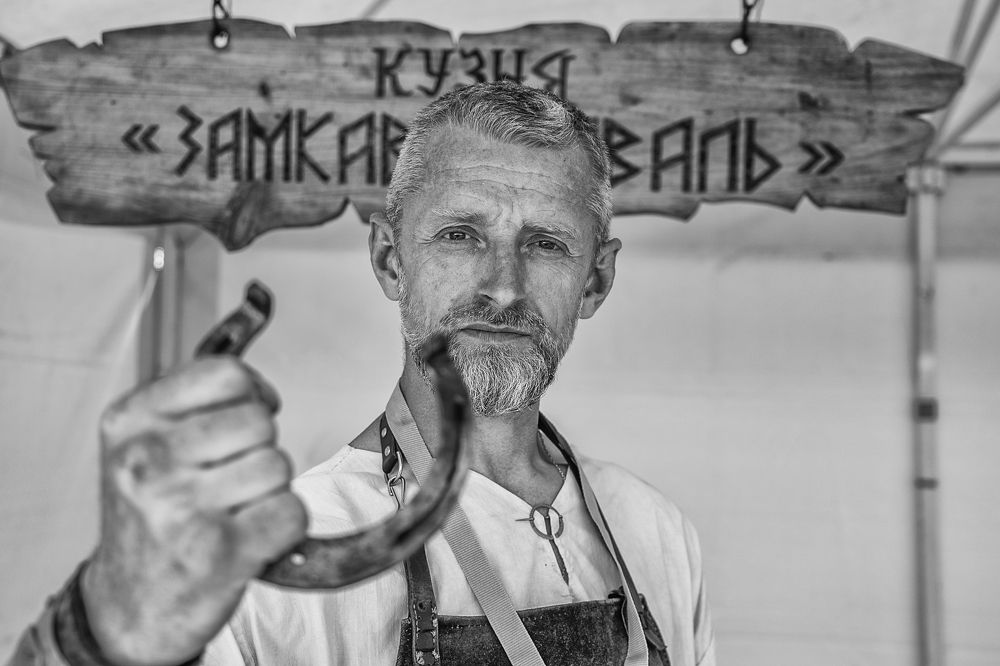 Photograph by Вячеслав Борисенко