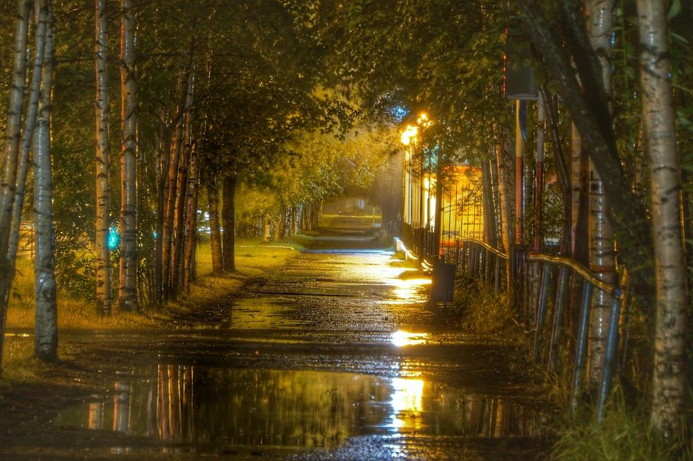 Photograph by Андрей Нурулин