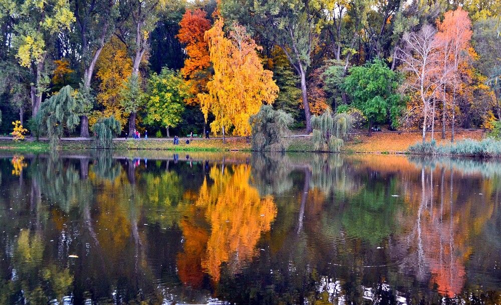 Photograph by Nina Streapan