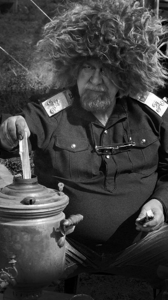 Photograph by Светлана Лукошкина