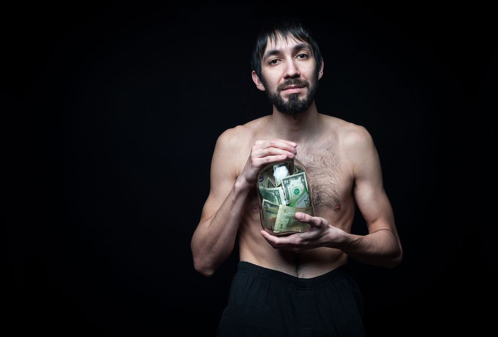 Photograph by Евгений Леонтьев