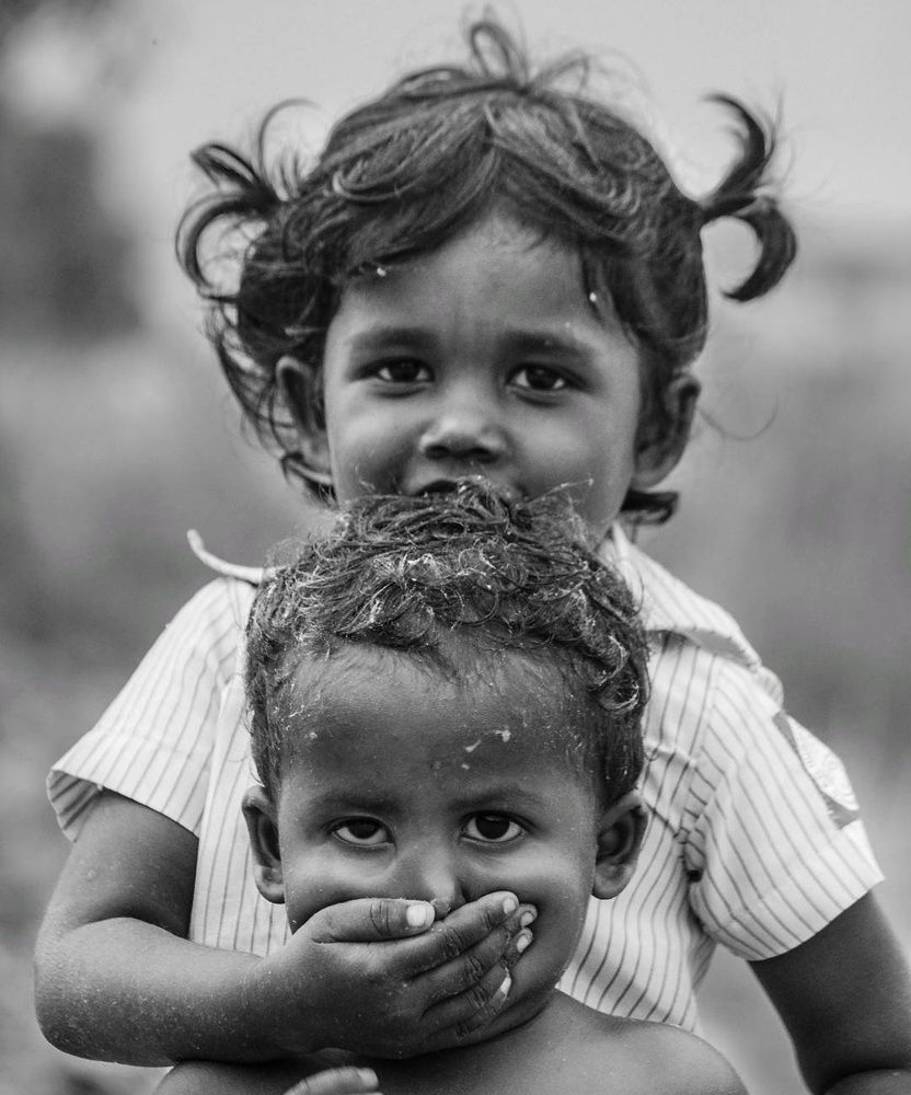 Photograph by Jeeva Nandham