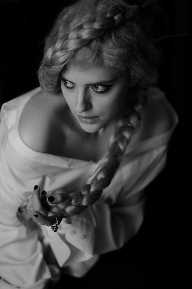 Фотография автора Ольга