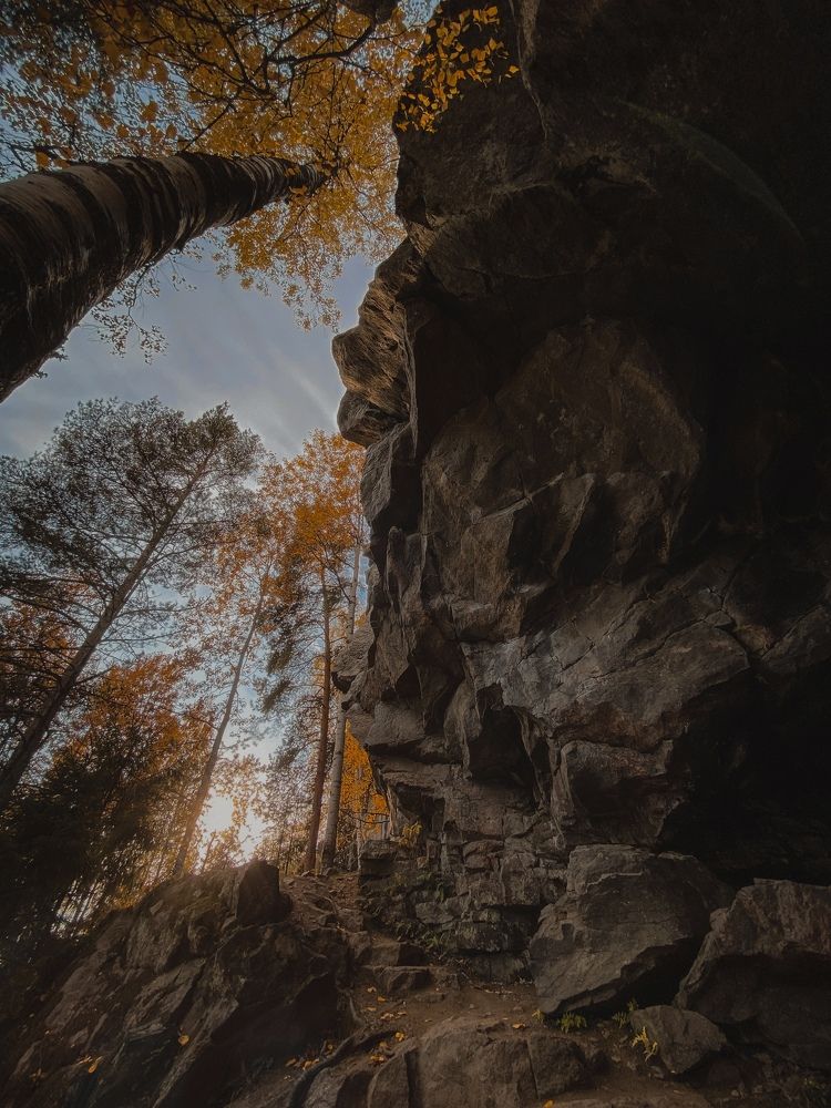 Photograph by Екатерина Николаева