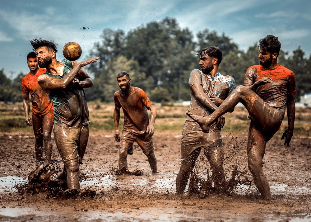 Photograph by danianian reza