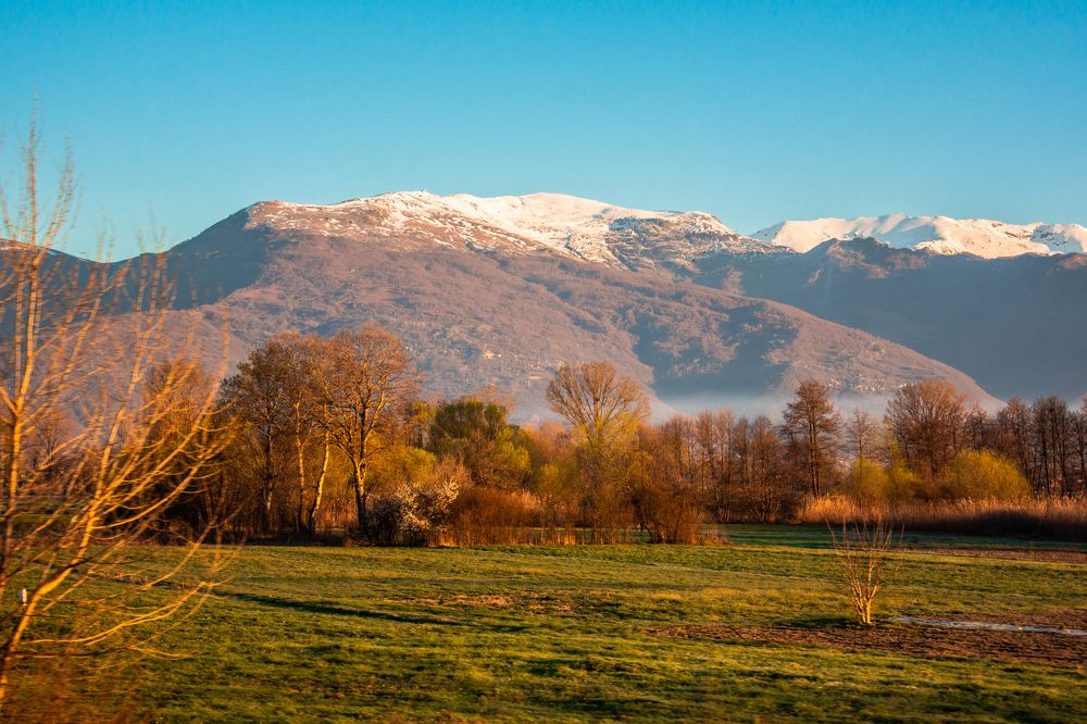 Photograph by Mert Rasim