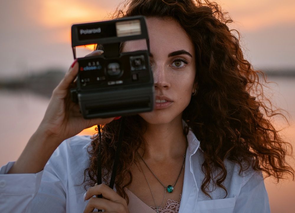 Photograph by Евгения Щитенко