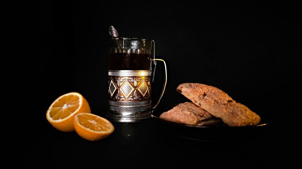 Photograph by Евгения Калугина