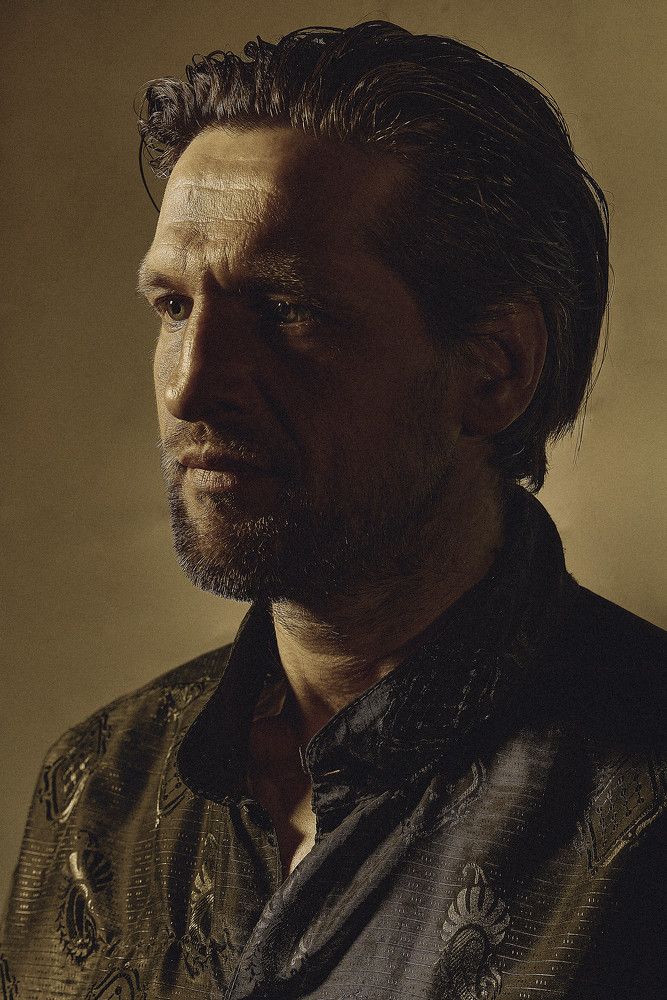 Photograph by Ira Marconi