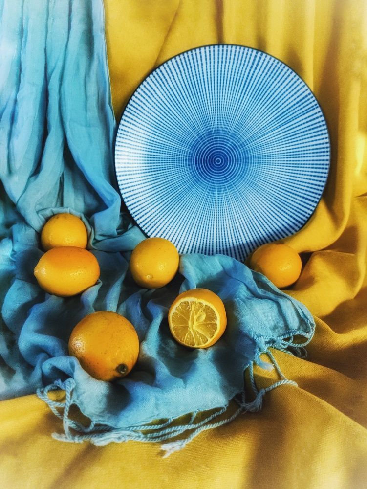 Photograph by Евгения Калугина