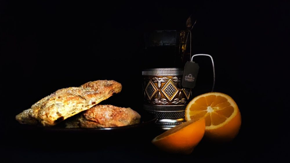 Photograph by Евгения Калугина