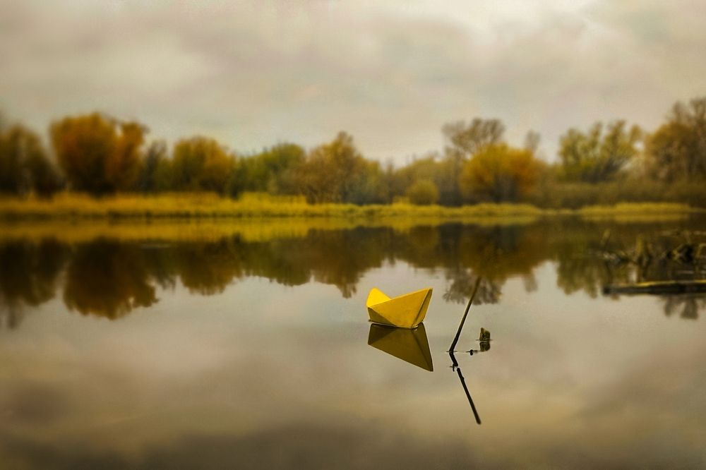 Photograph by Евгения Калугина