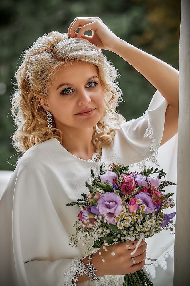 Photograph by Алексей Ольшевский