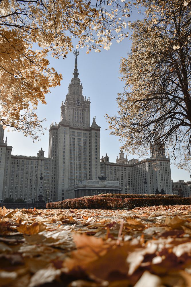 Photograph by Olga Yankus