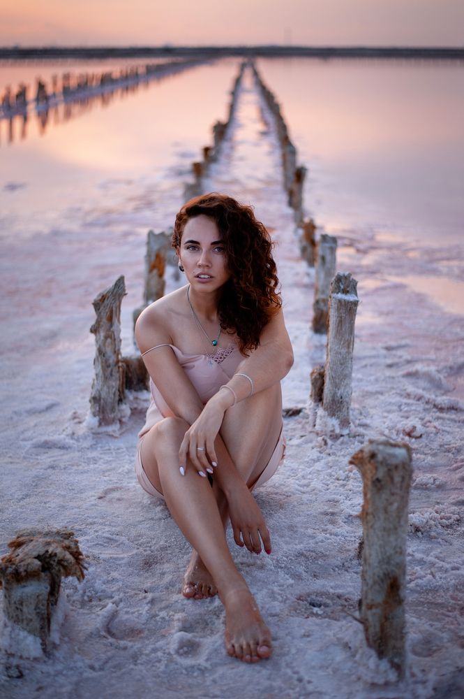 Photograph by Евгения Щитенко