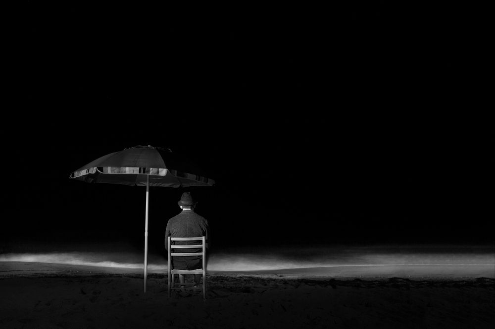 Photograph by Nicola Marongiu