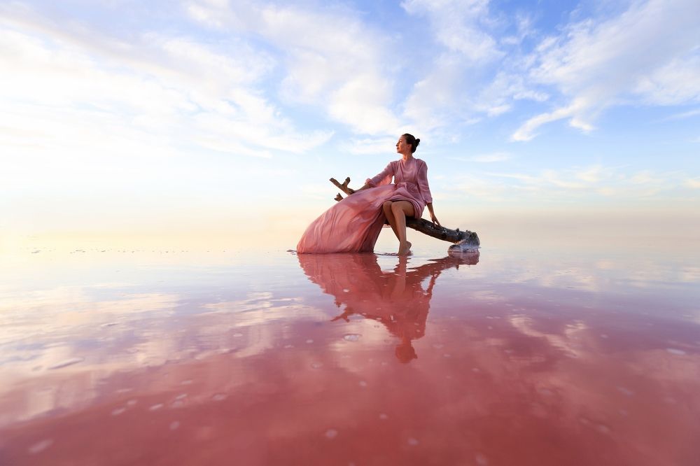 Photograph by Ирина Лесикова