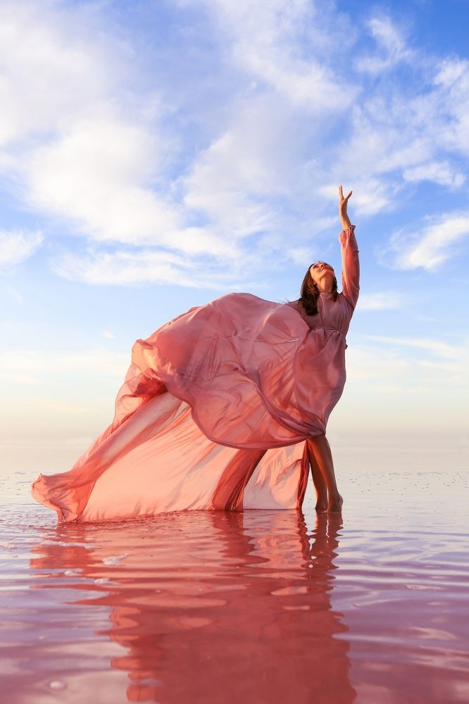 Photograph by Ирина Лесикова