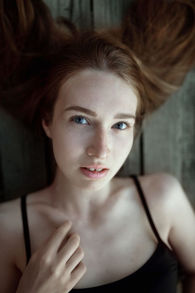 Photograph by Ирина Курусь