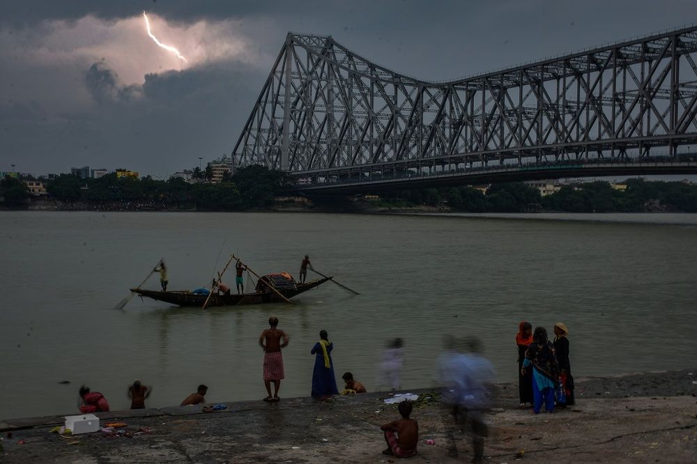 Photograph by Dibyendu Chatterjee