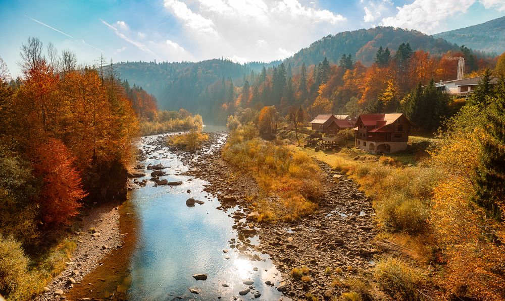 Photograph by Ярослава Громова