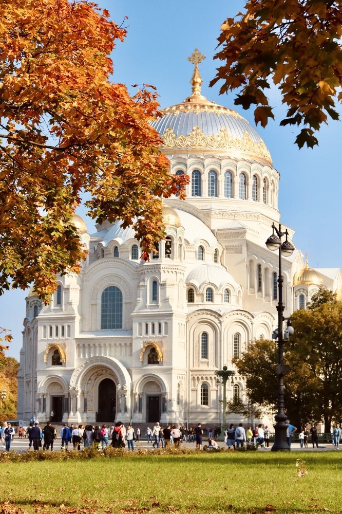 Photograph by Елена Ковалева