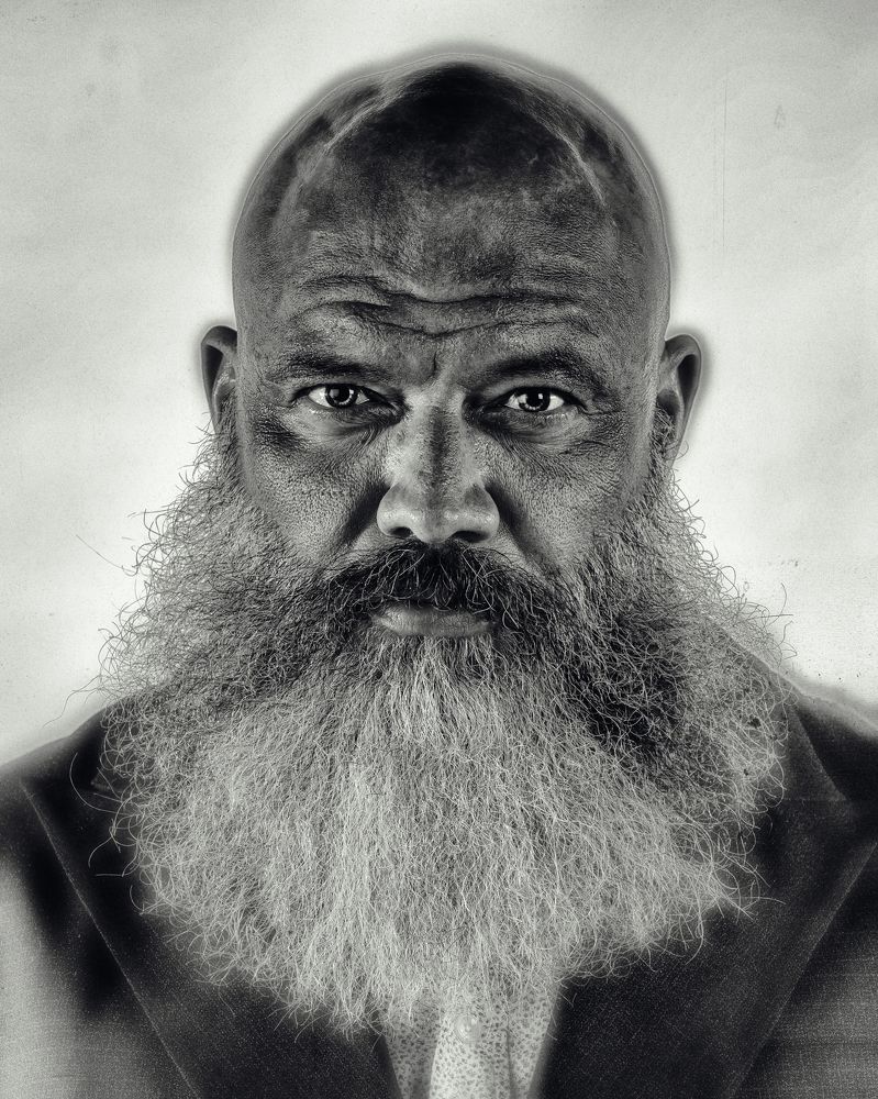 Photograph by Luc De Cock