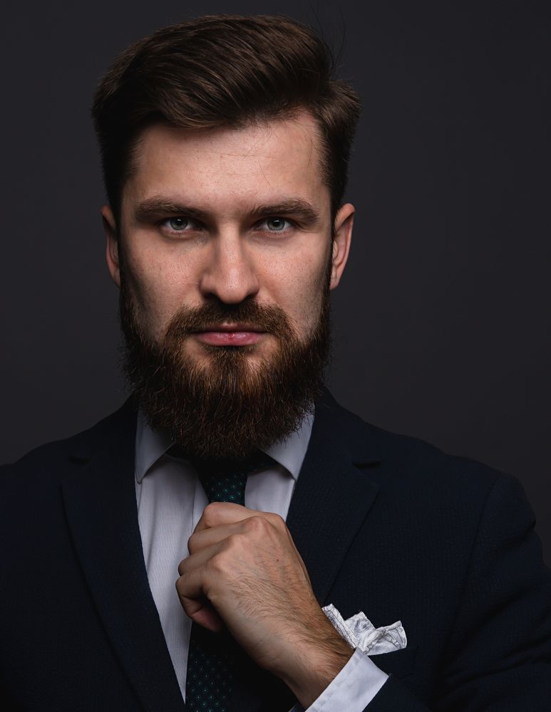 Photograph by Андрей Швецов