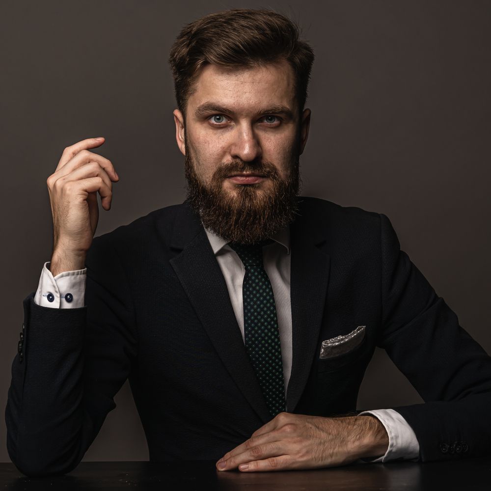 Photograph by Андрей Швецов