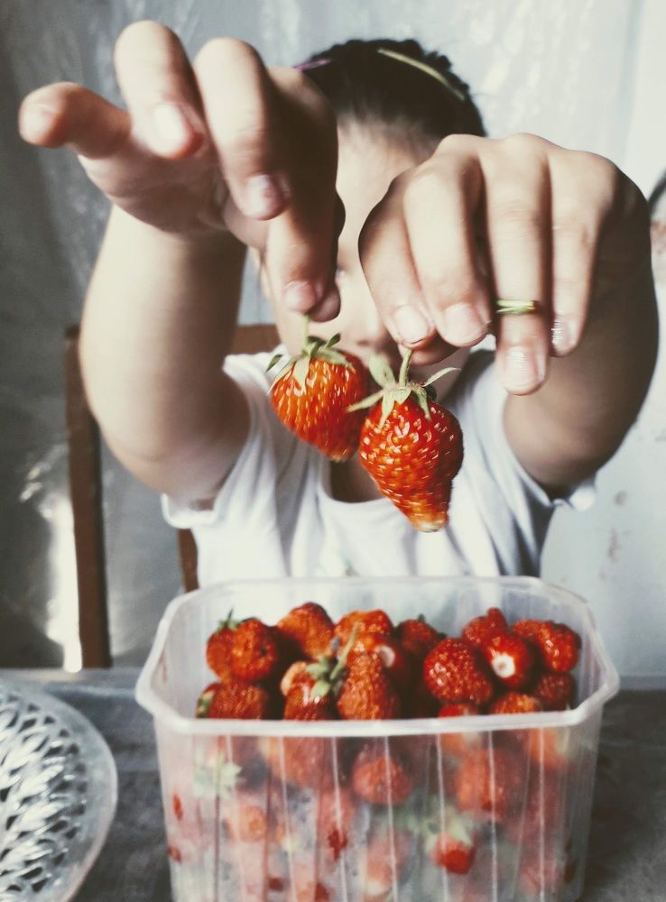 Photograph by Helen Seleznova