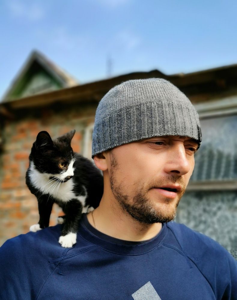 Photograph by Елена Артёменко