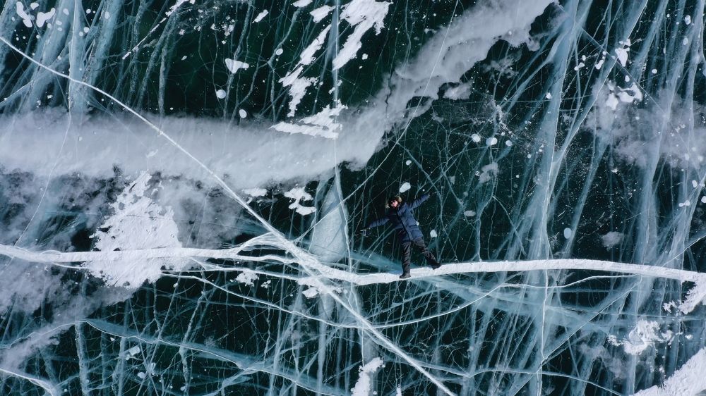 Photograph by Павел Легких