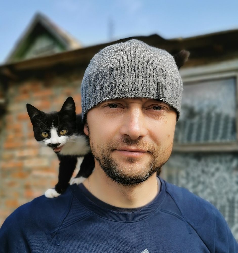 Photograph by Елена Артёменко