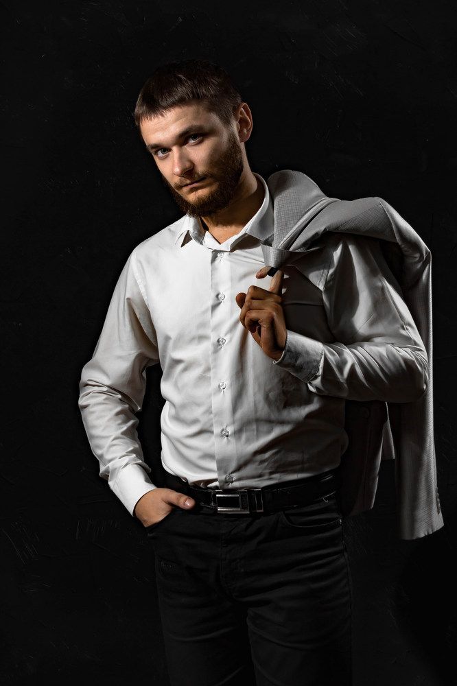 Photograph by Вероника Новикова