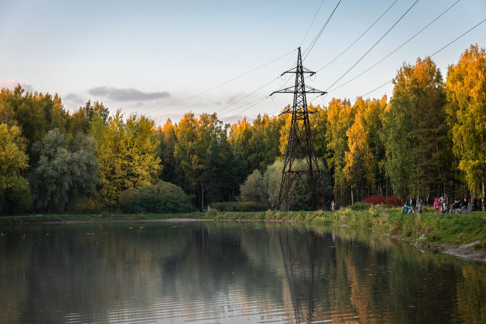 Фотография автора Дмитрий Дроздов