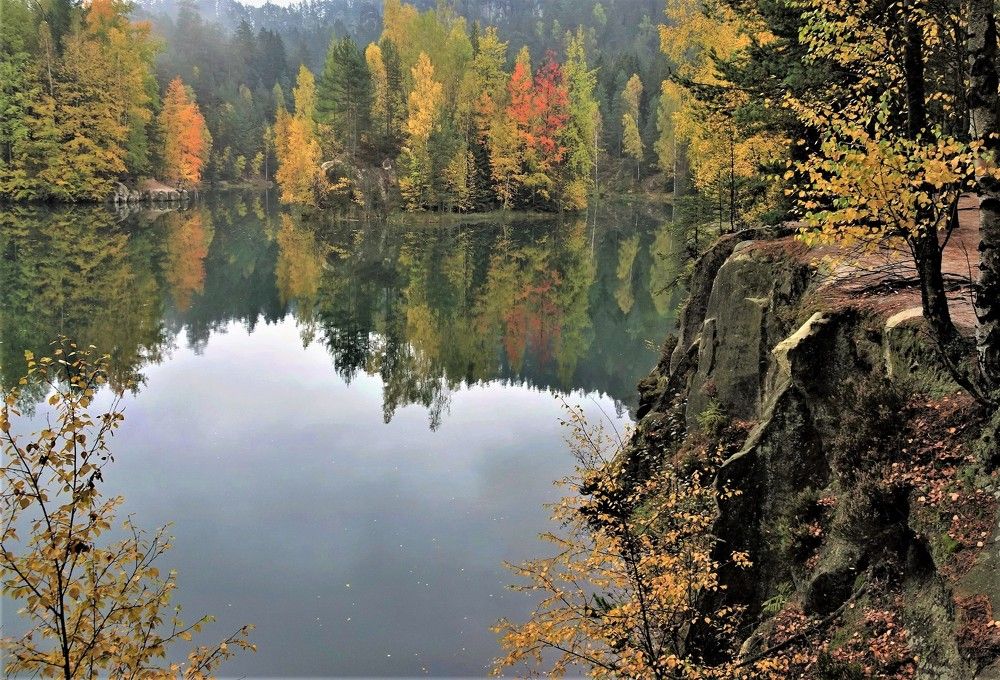 Photograph by Людмила