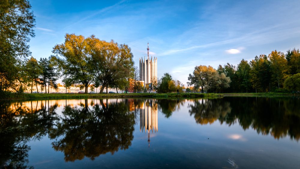 Фотография автора Дмитрий Дроздов