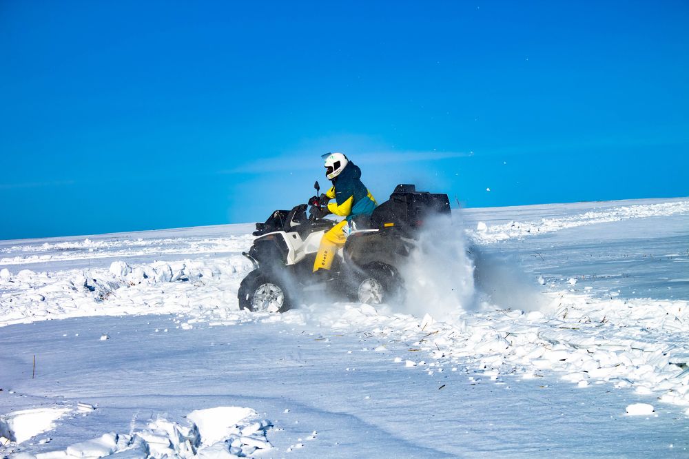 Photograph by Вероника Новикова